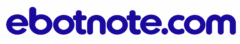 ebotnote.com