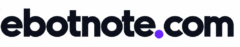 ebotnote.com
